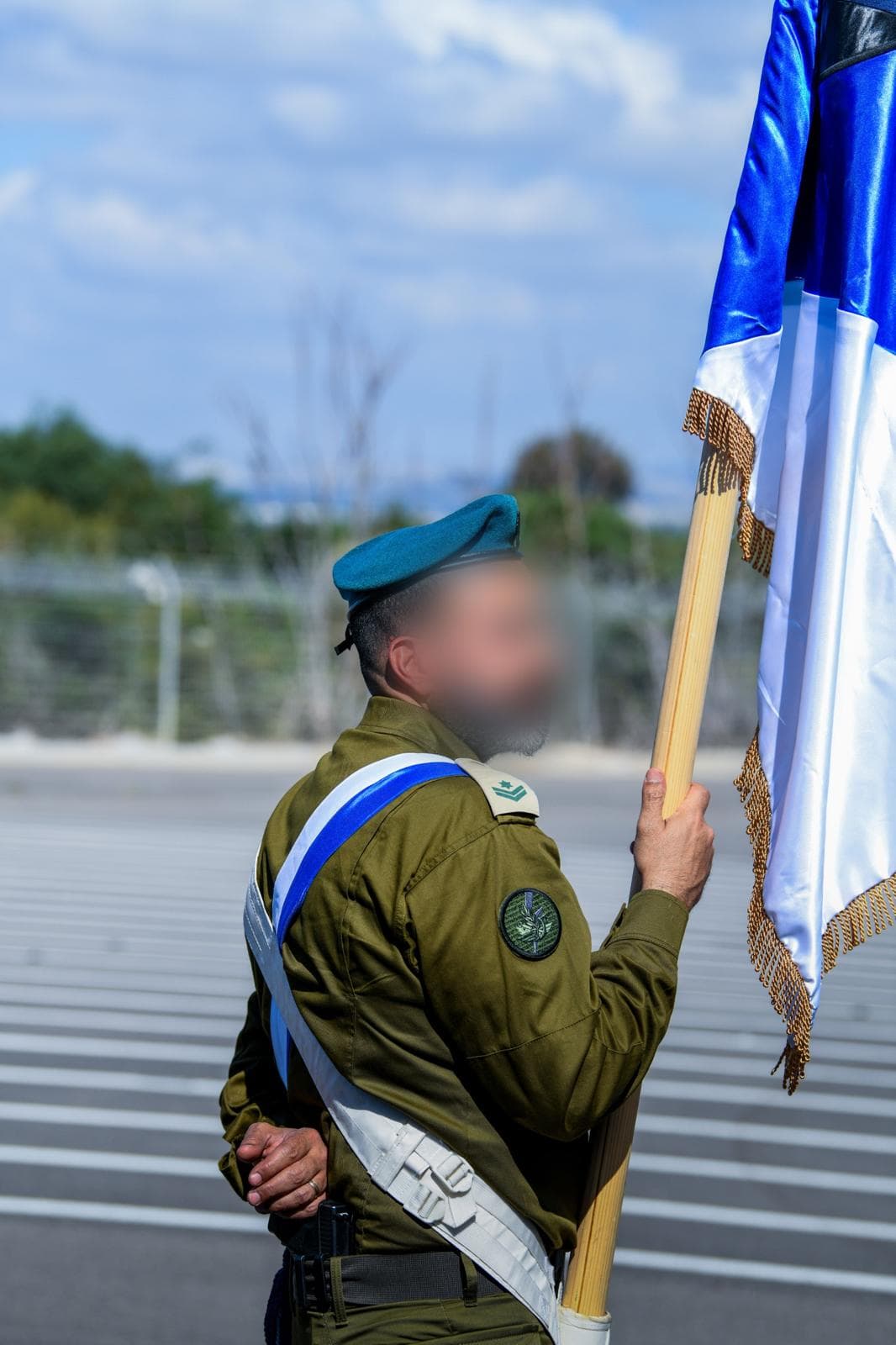 IDF — photo 11