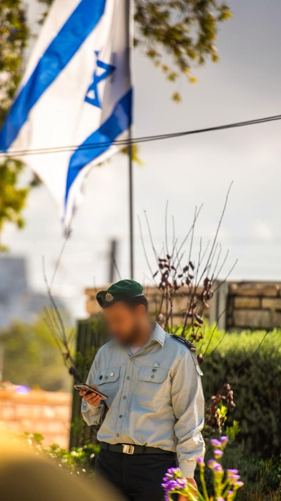 IDF — photo 14