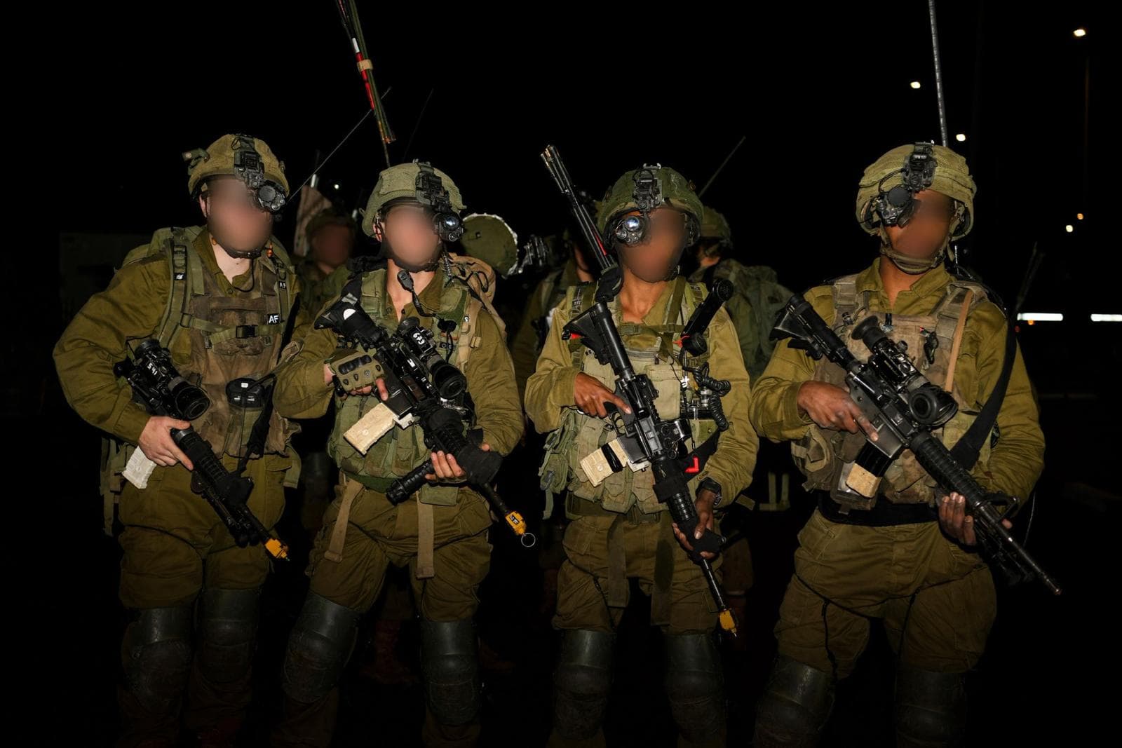 IDF — photo 16