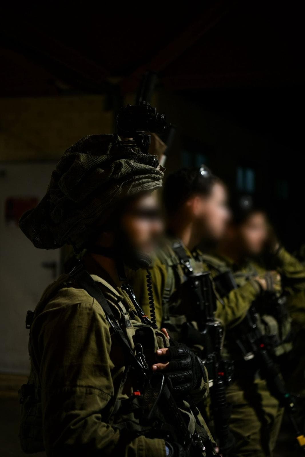 IDF — photo 18