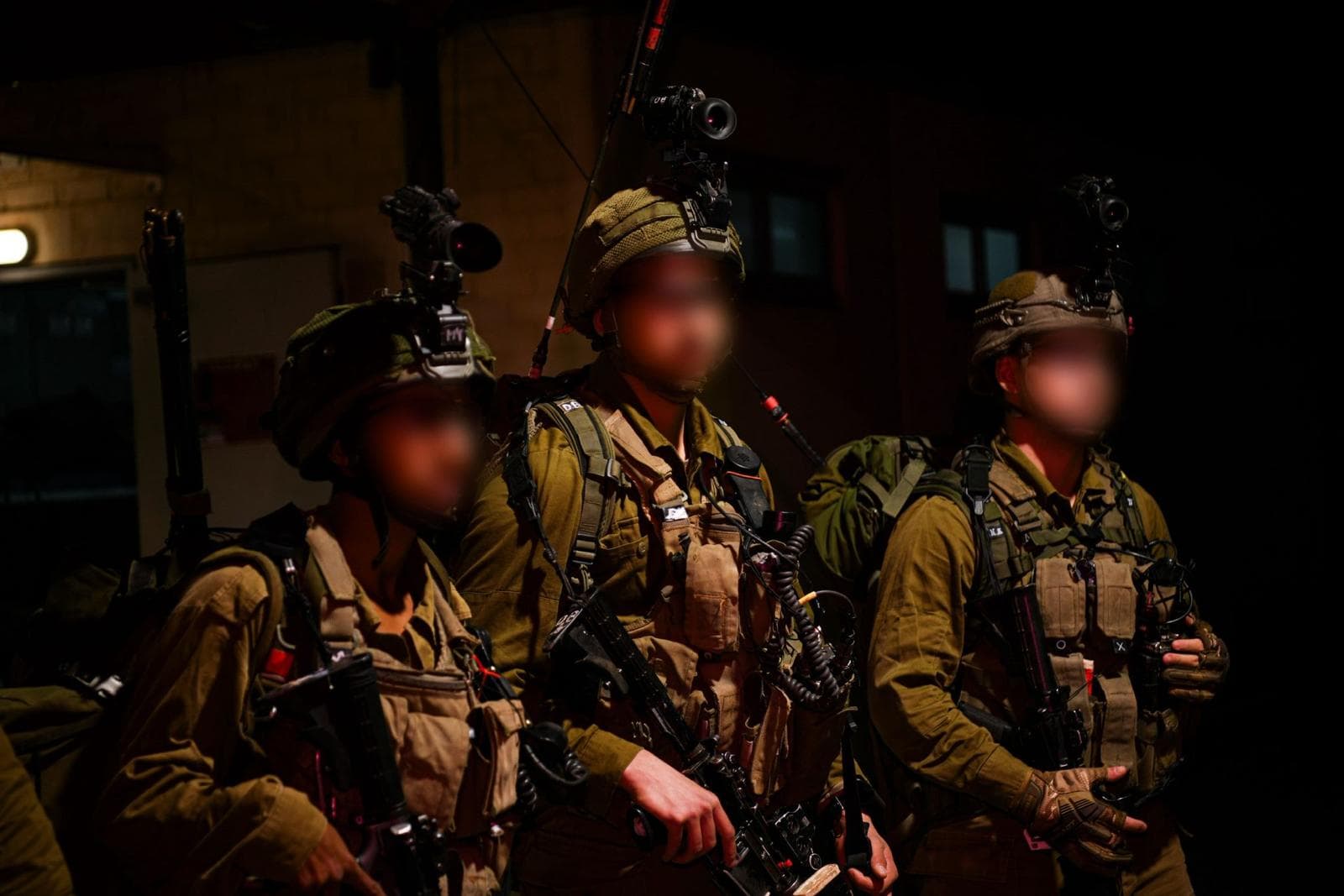 IDF — photo 19