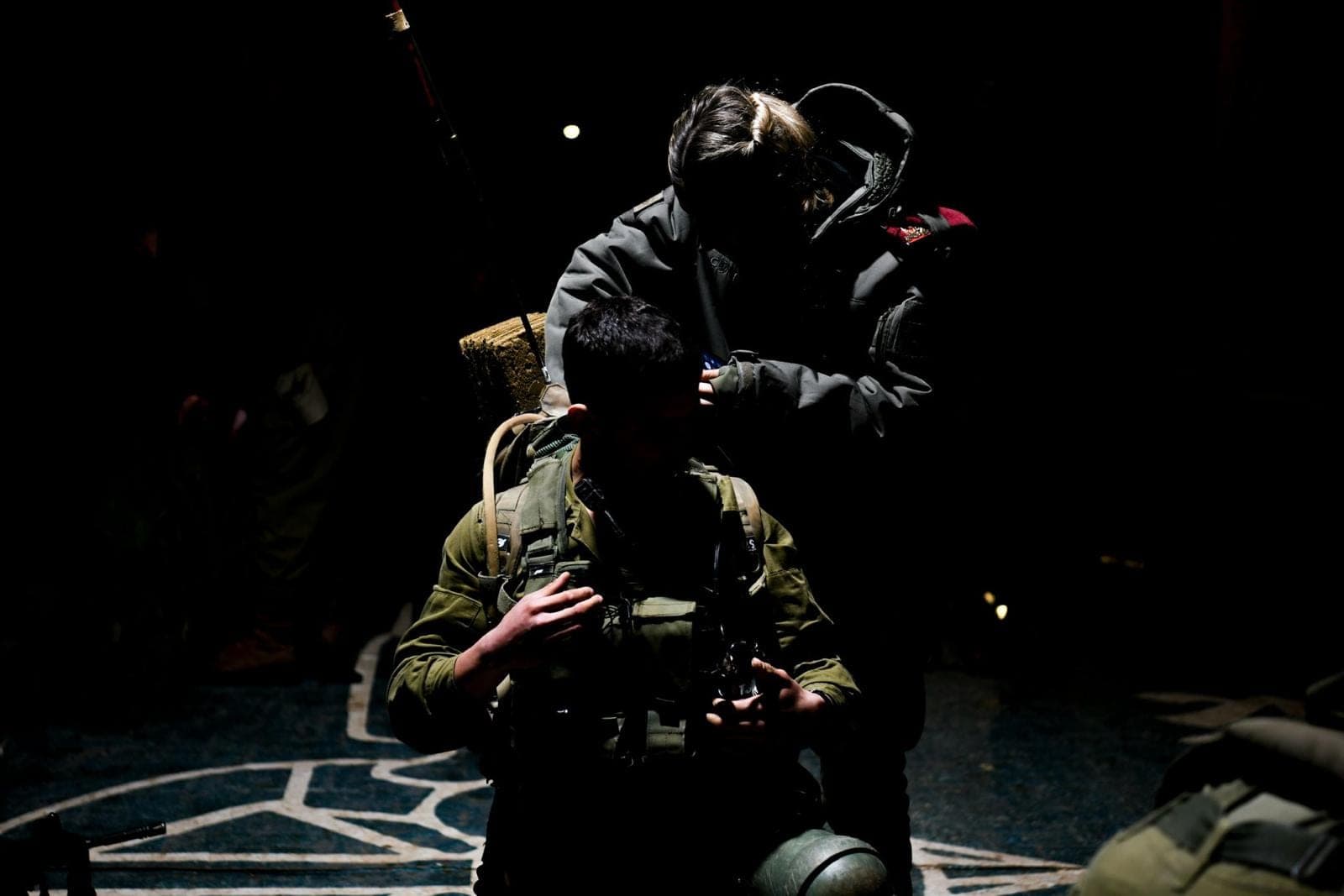 IDF — photo 20