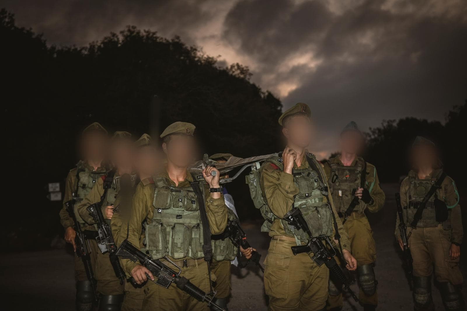 IDF — photo 26