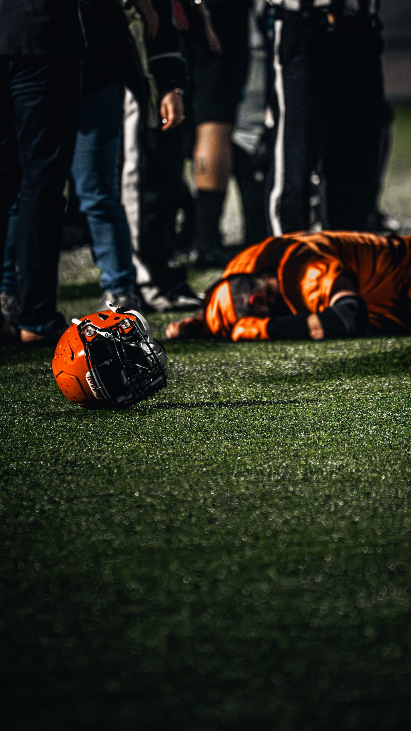 Football — photo 2