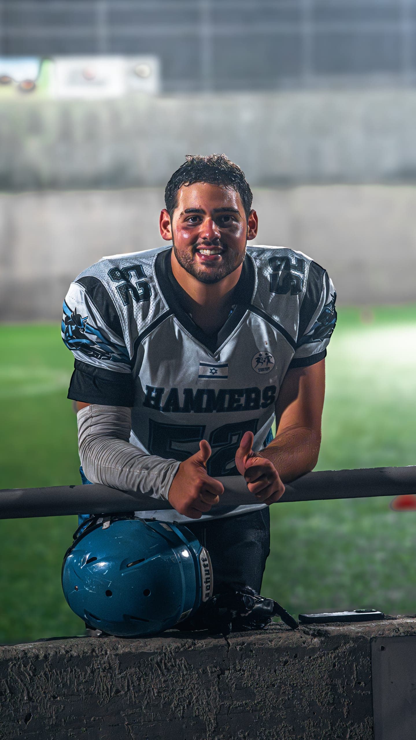 Football — photo 3