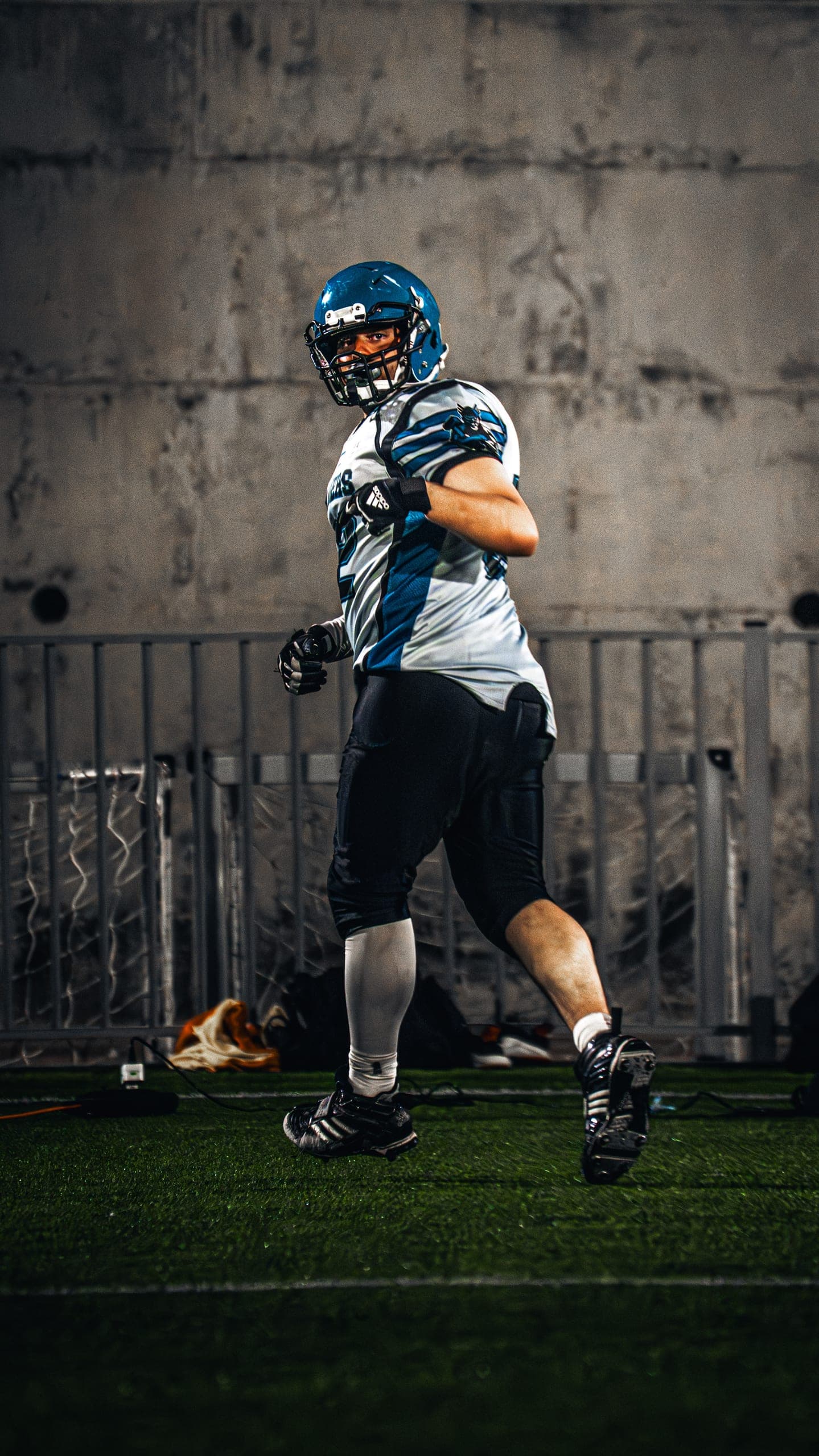Football — photo 4