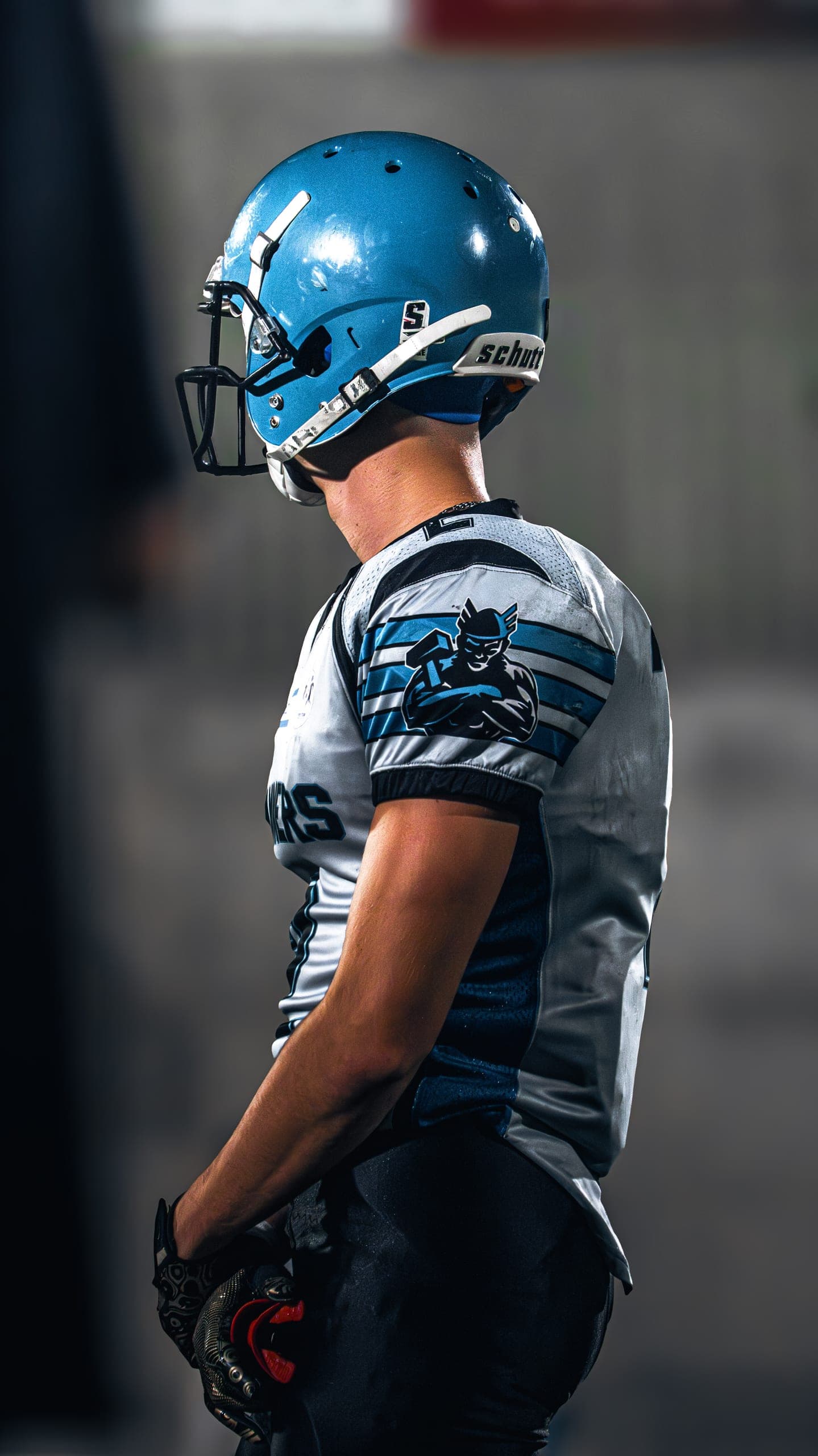 Football — photo 6
