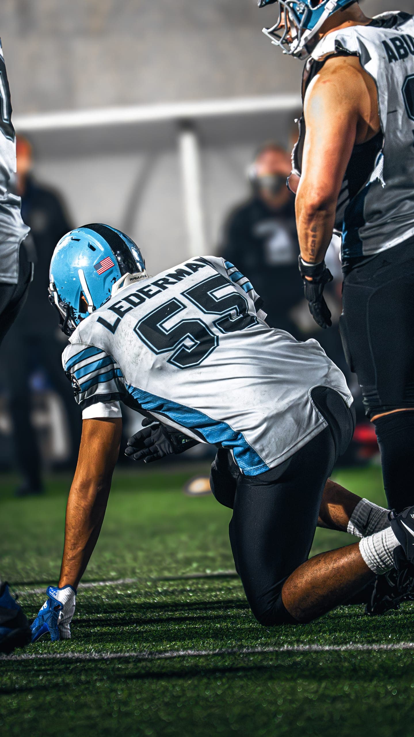 Football — photo 8