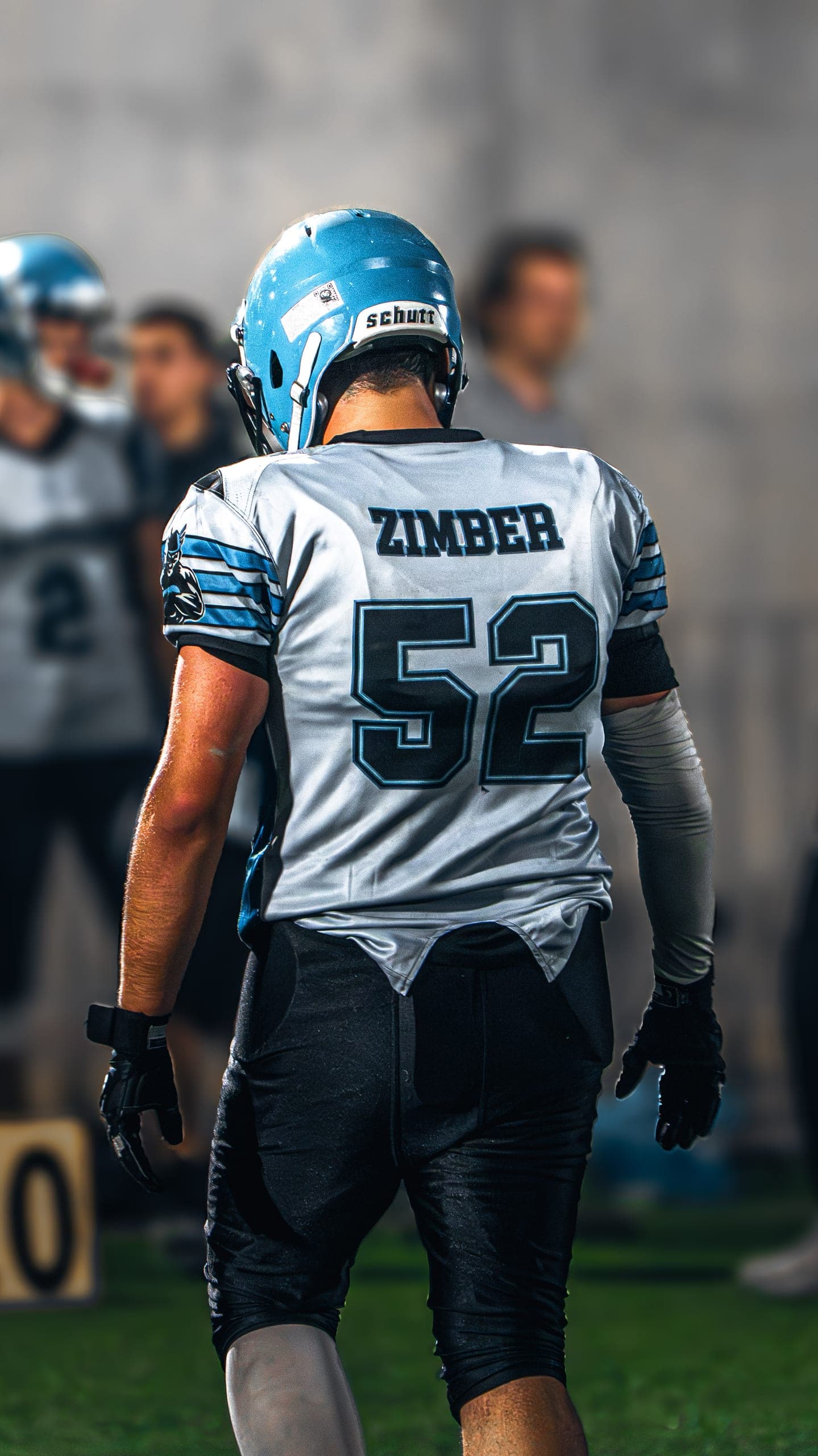 Football — photo 10