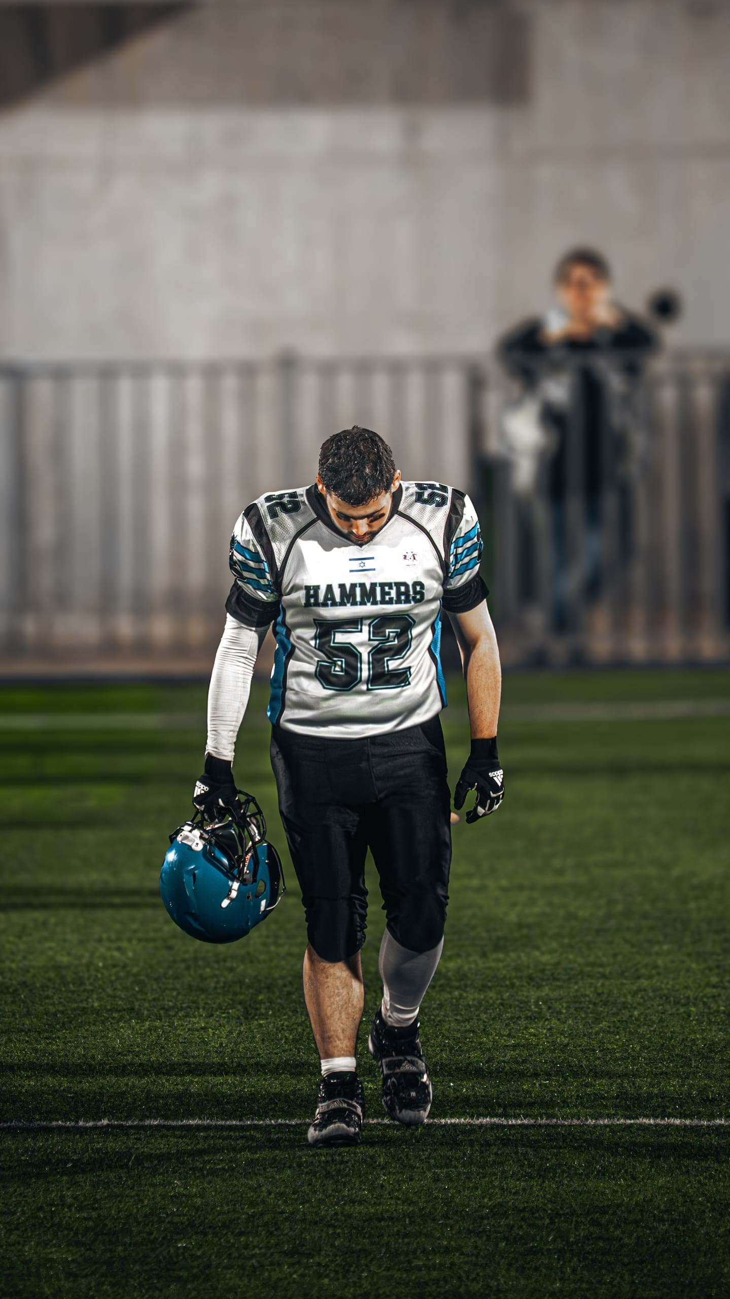 Football — photo 11