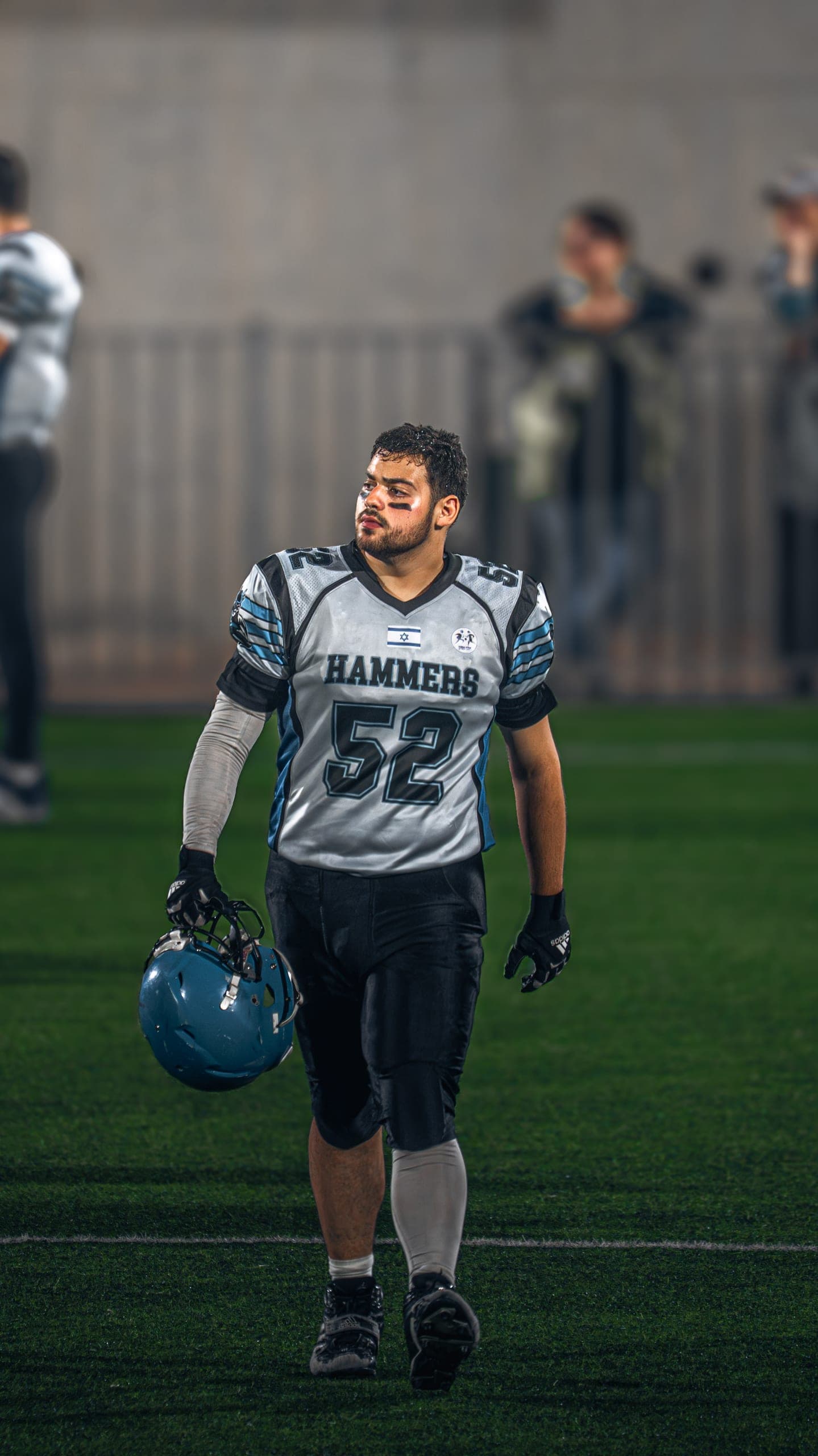 Football — photo 12