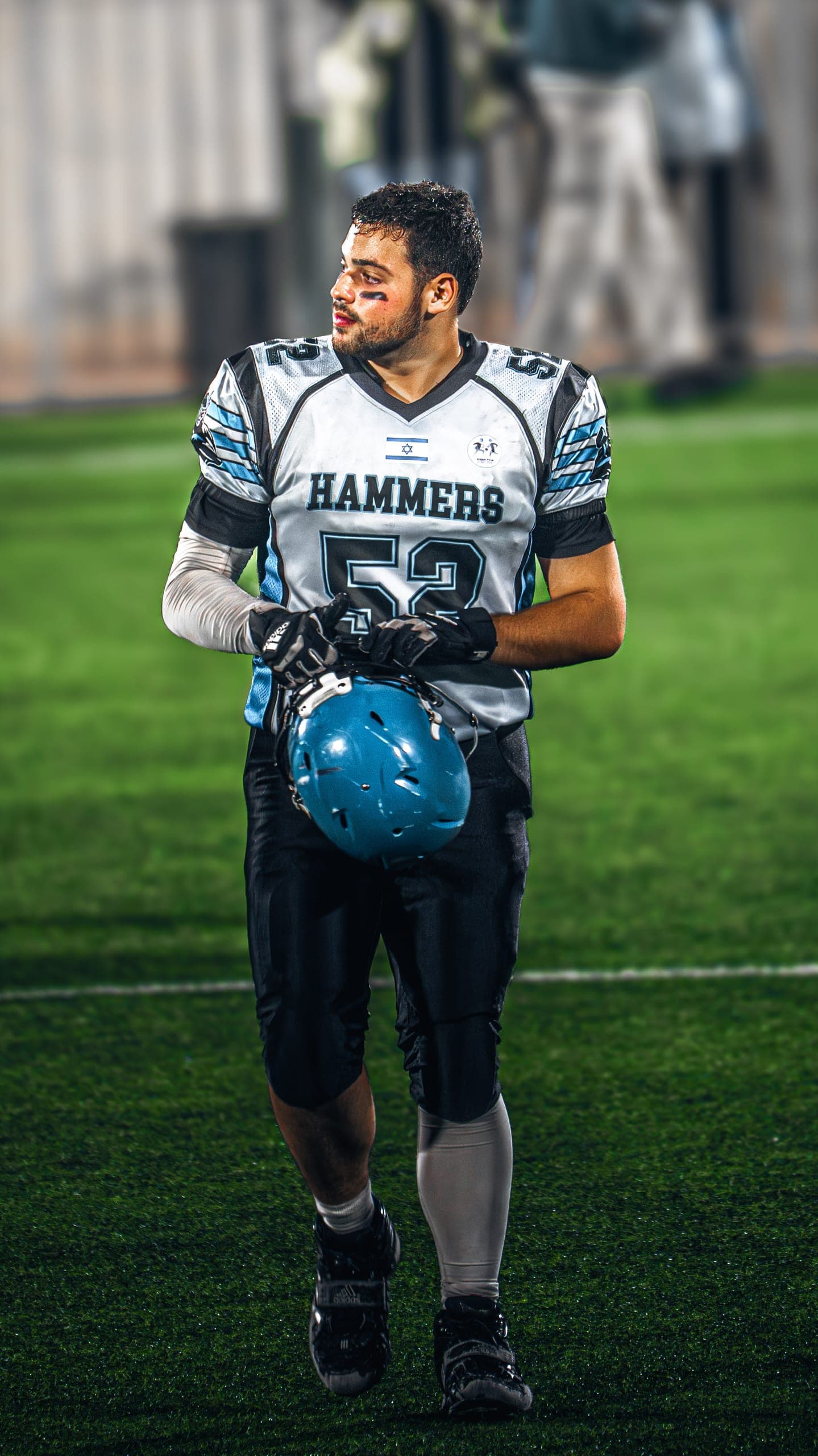 Football — photo 13
