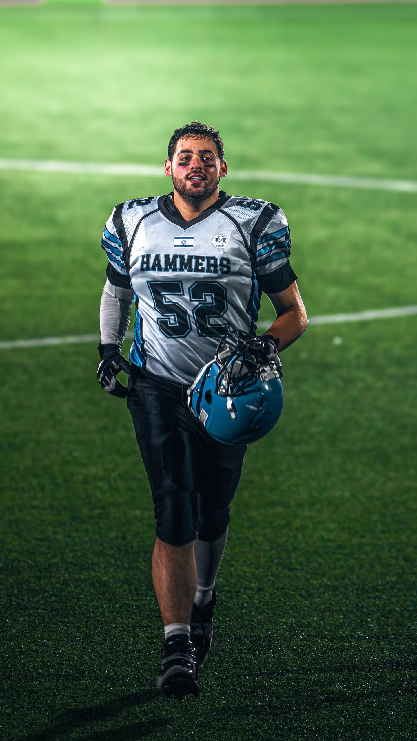 Football — photo 14