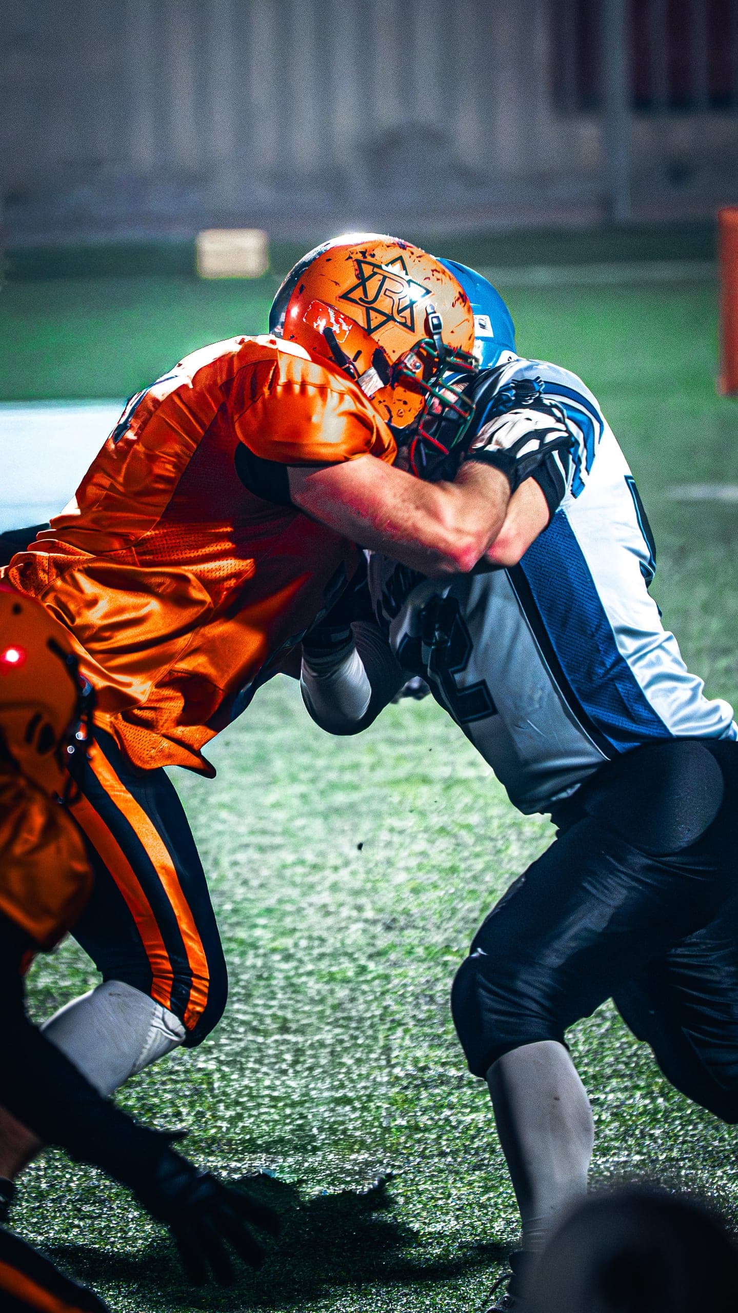 Football — photo 15