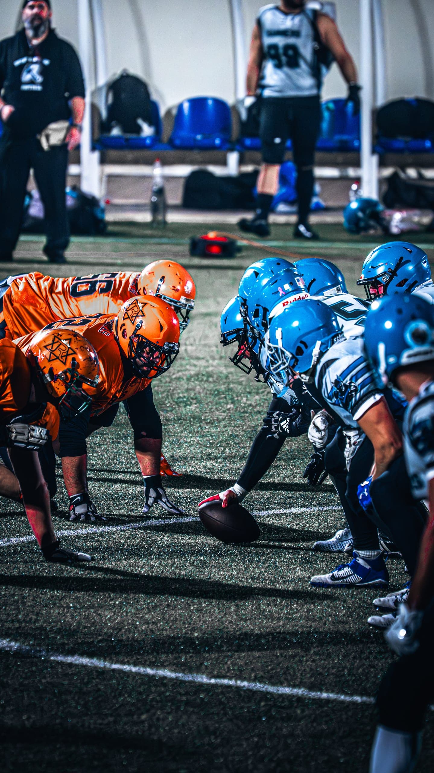 Football — photo 18