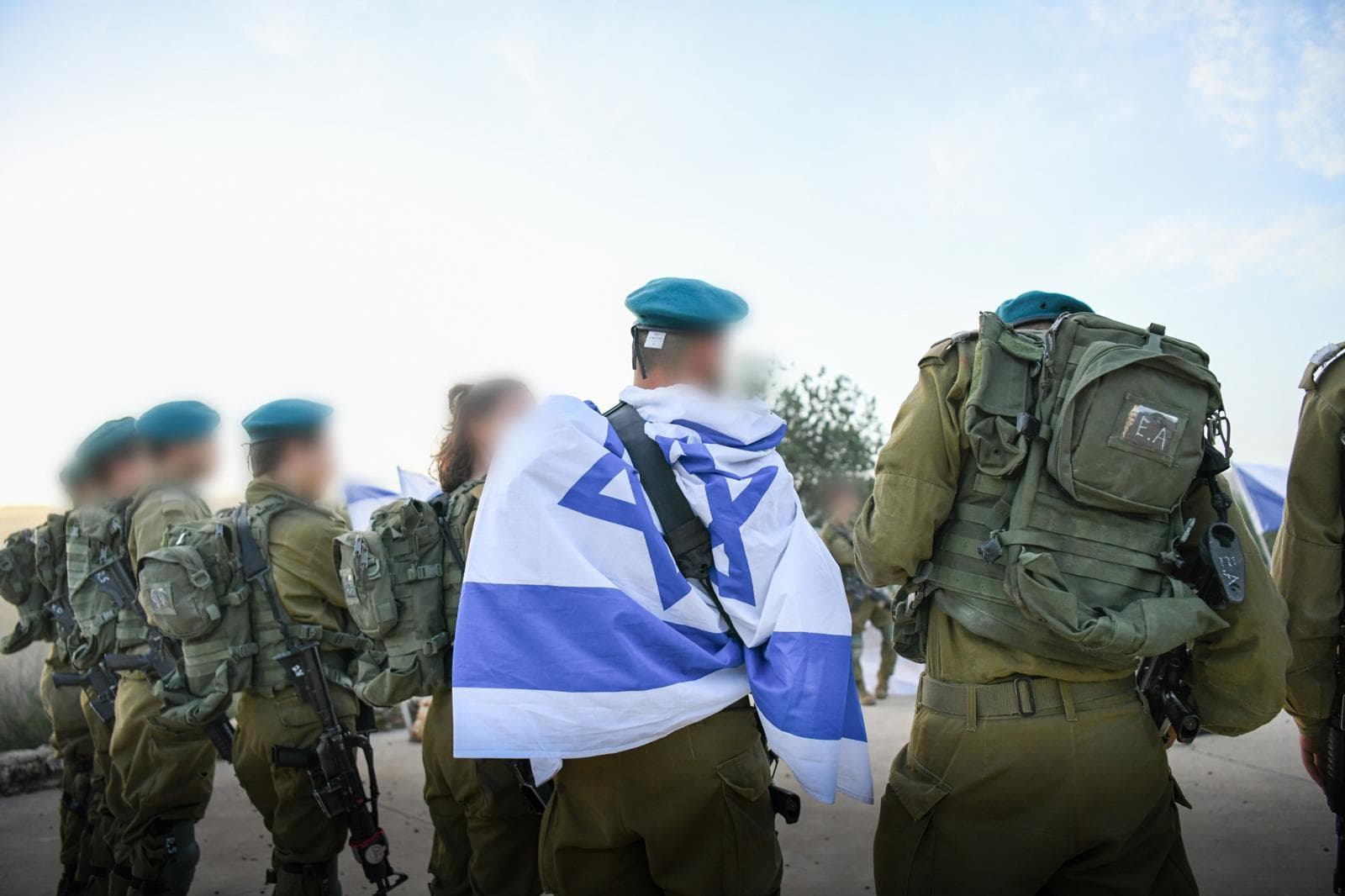 IDF — photo 13