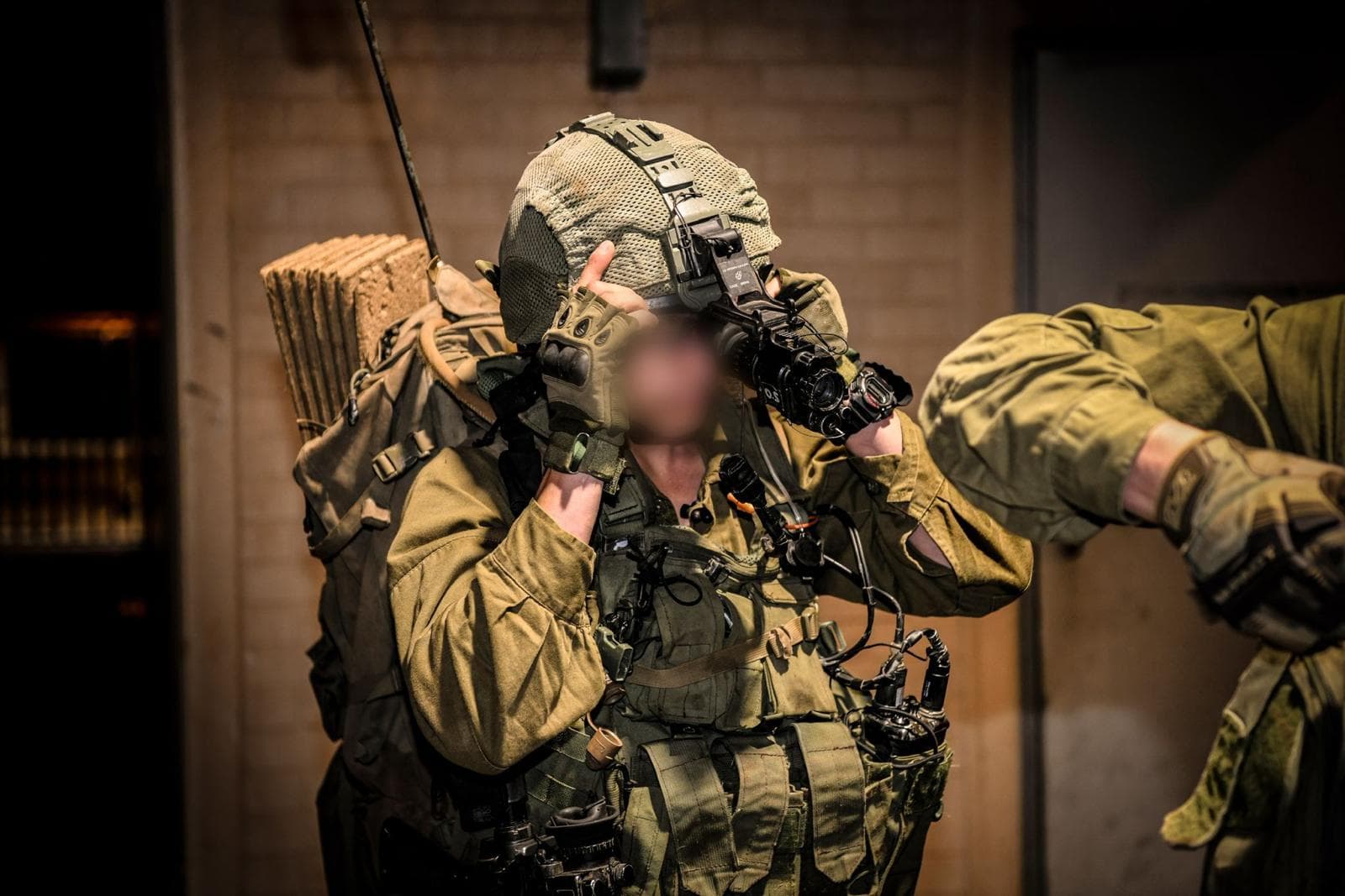 IDF — photo 22