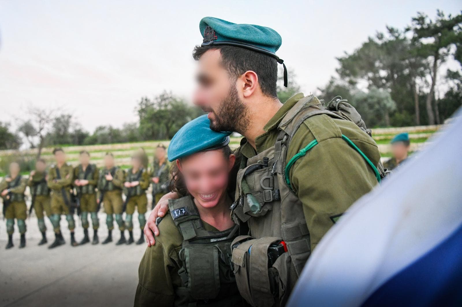 IDF — photo 31