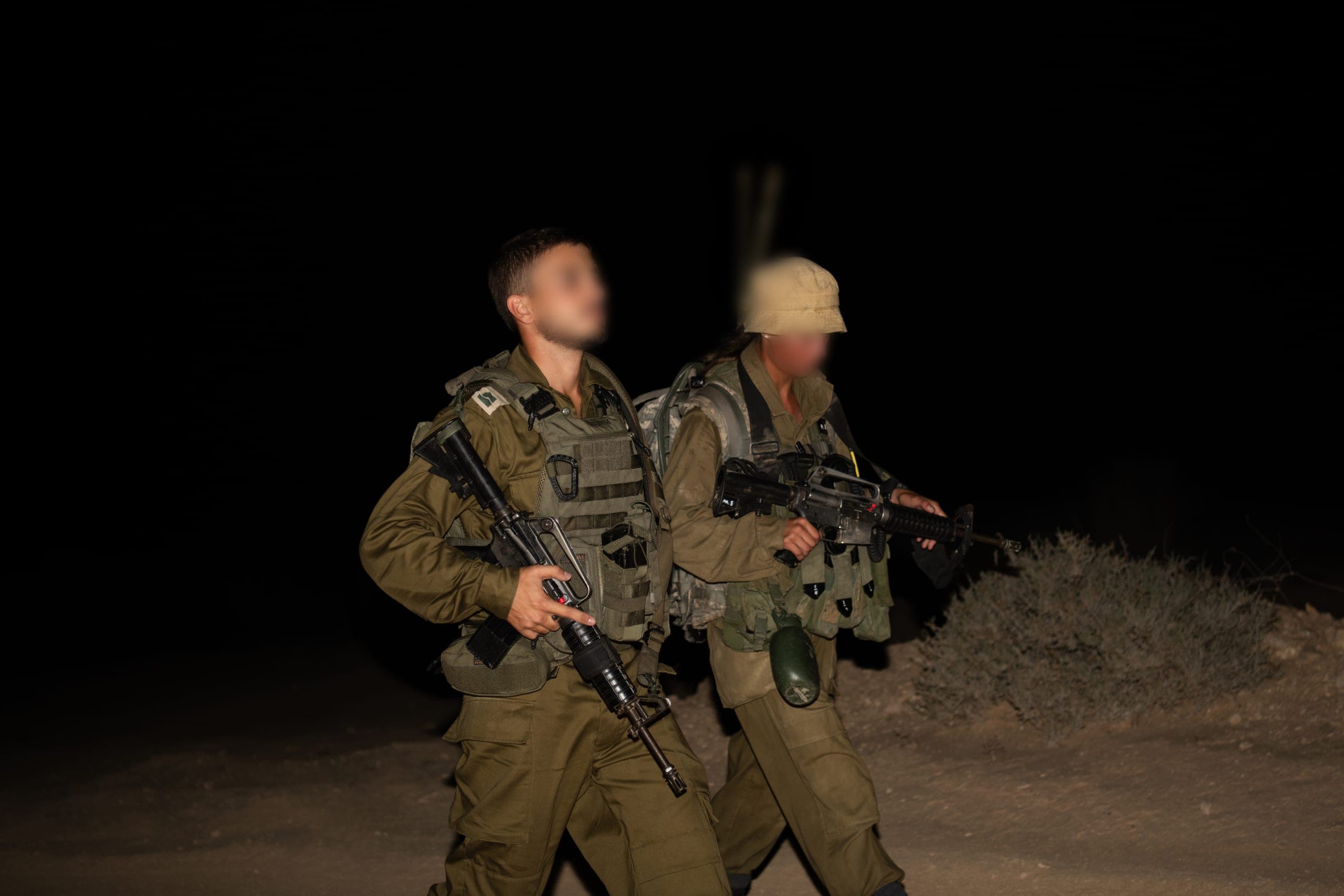 IDF — photo 1