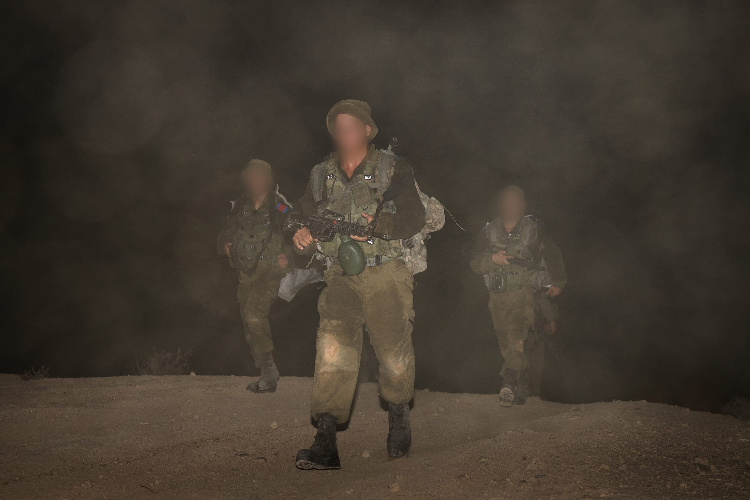 IDF — photo 3