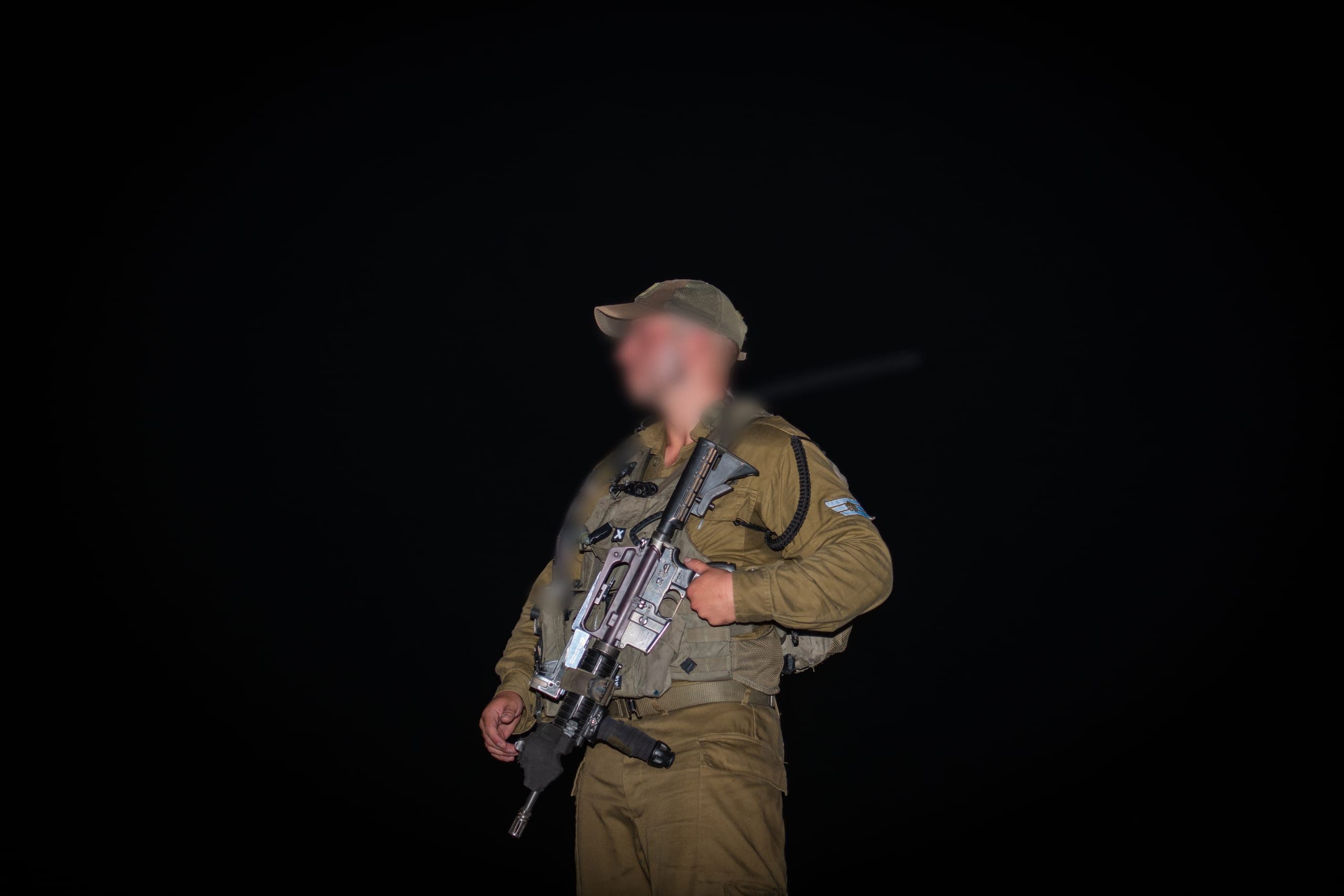 IDF — photo 4
