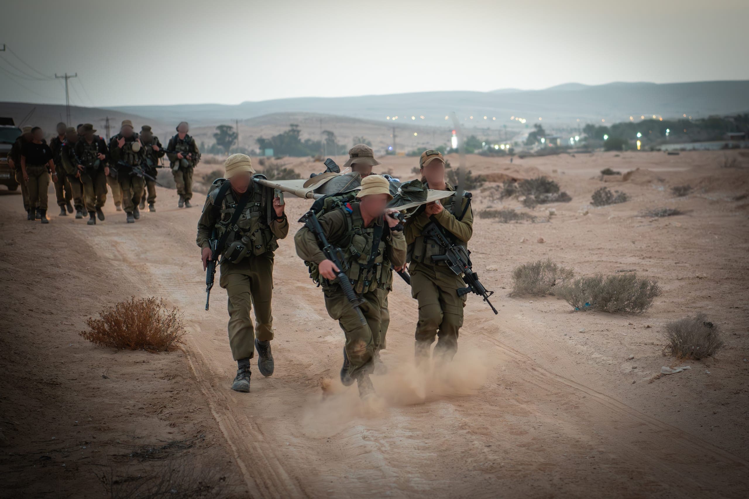 IDF — photo 6