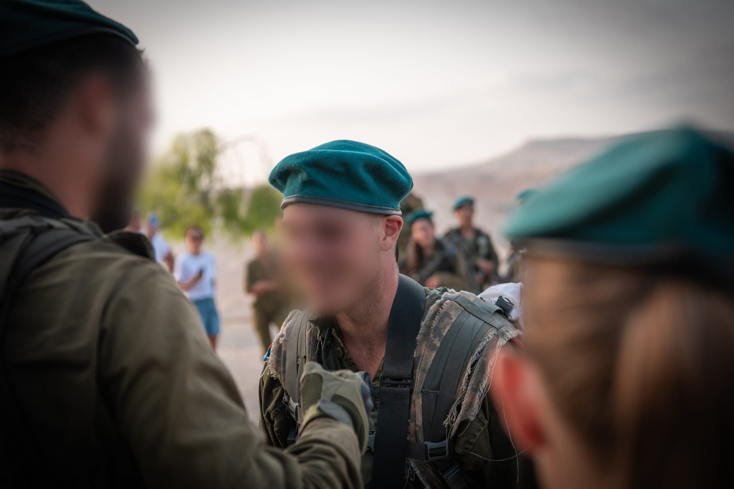 IDF — photo 9