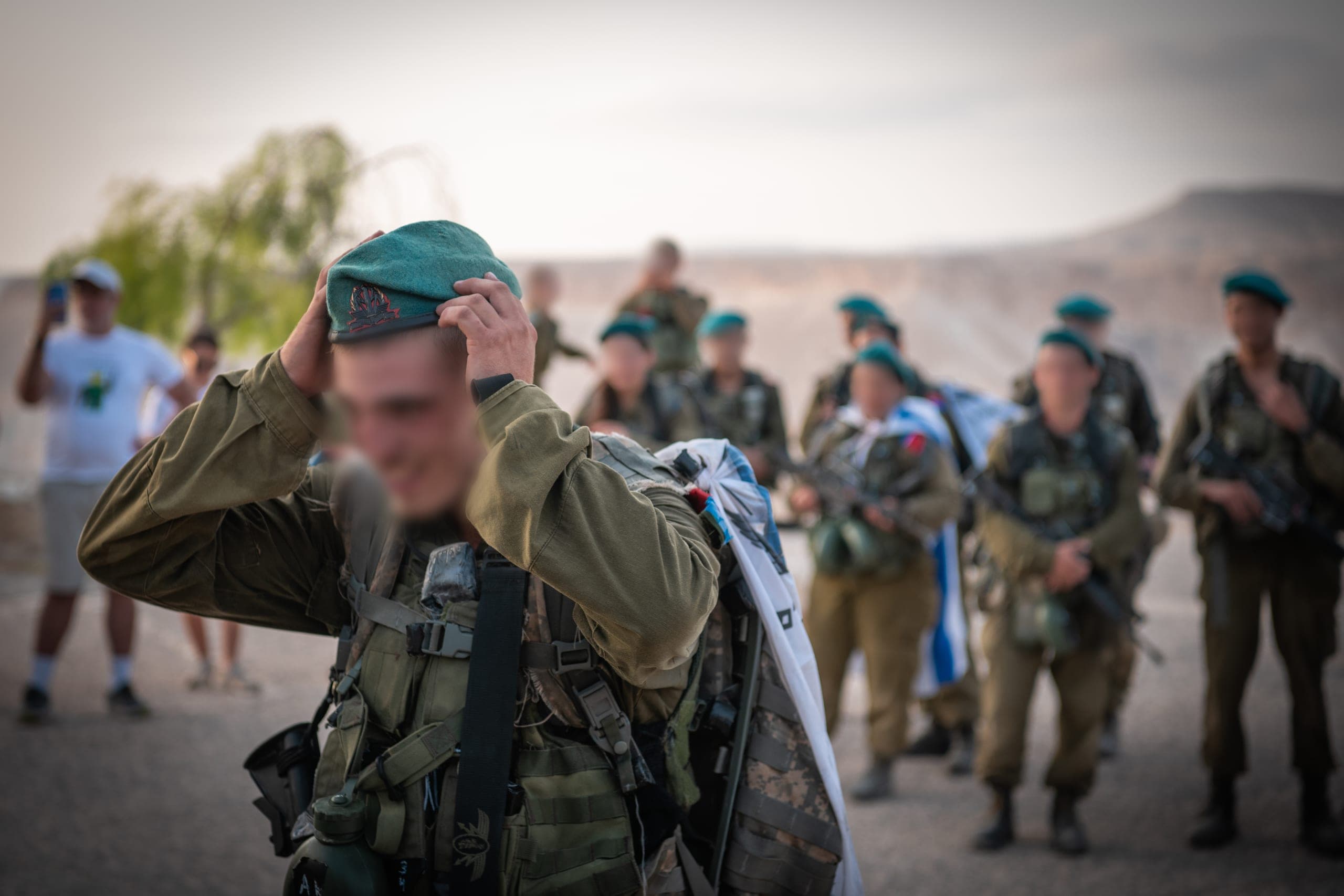 IDF — photo 10