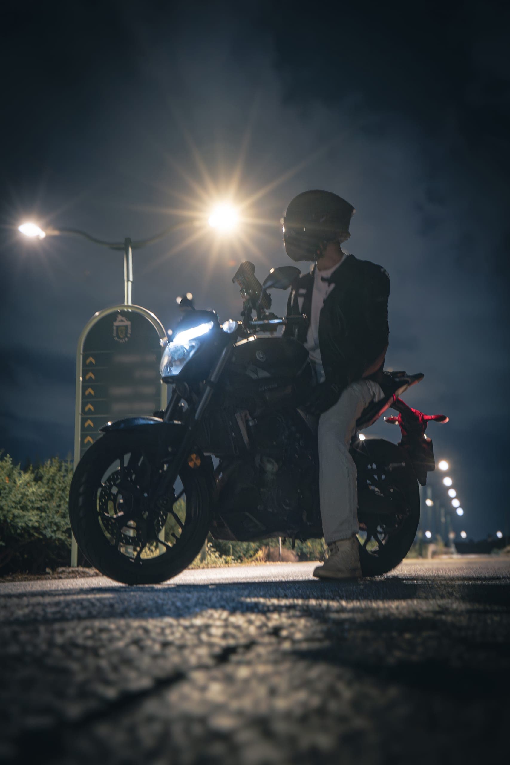Motorcycles — photo 2