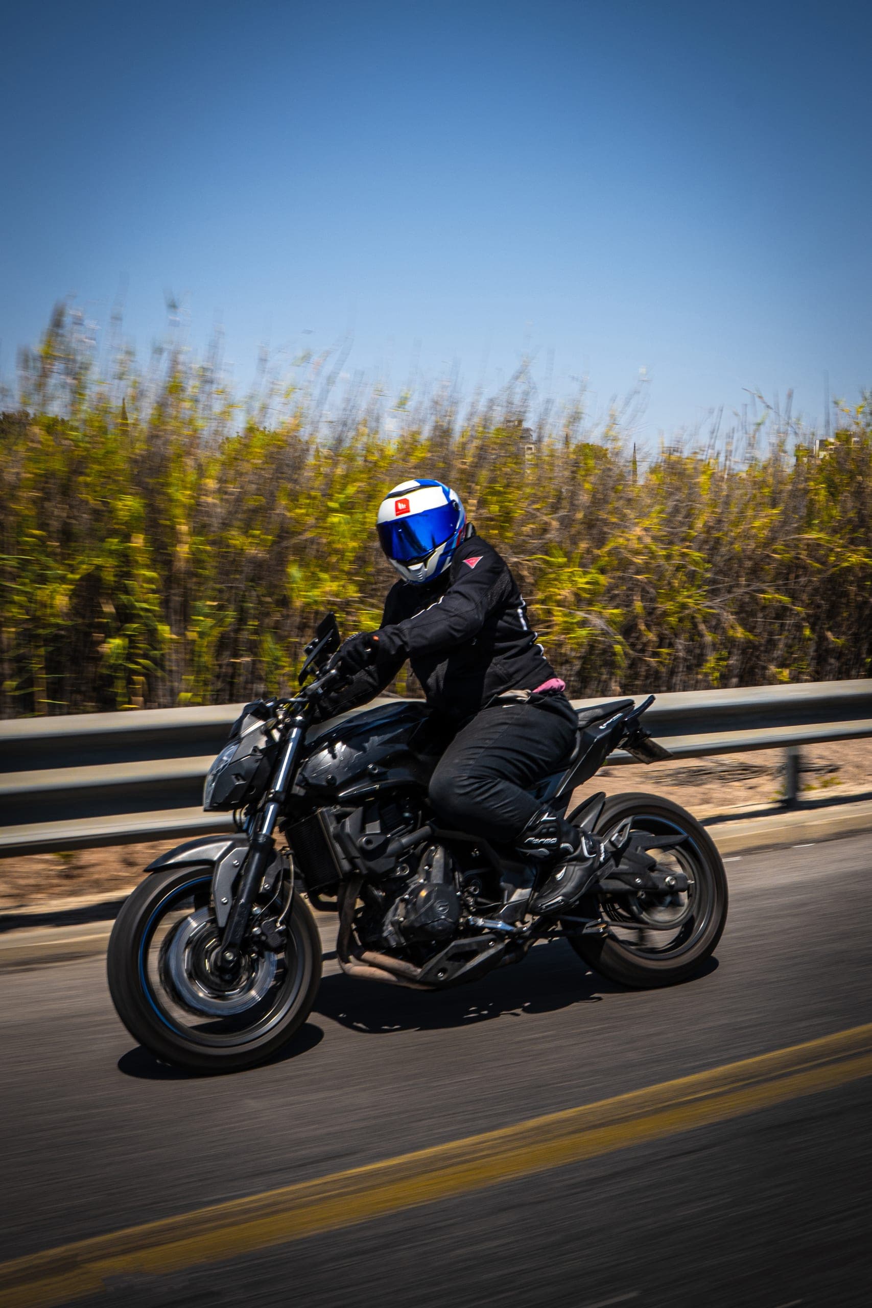 Motorcycles — photo 3