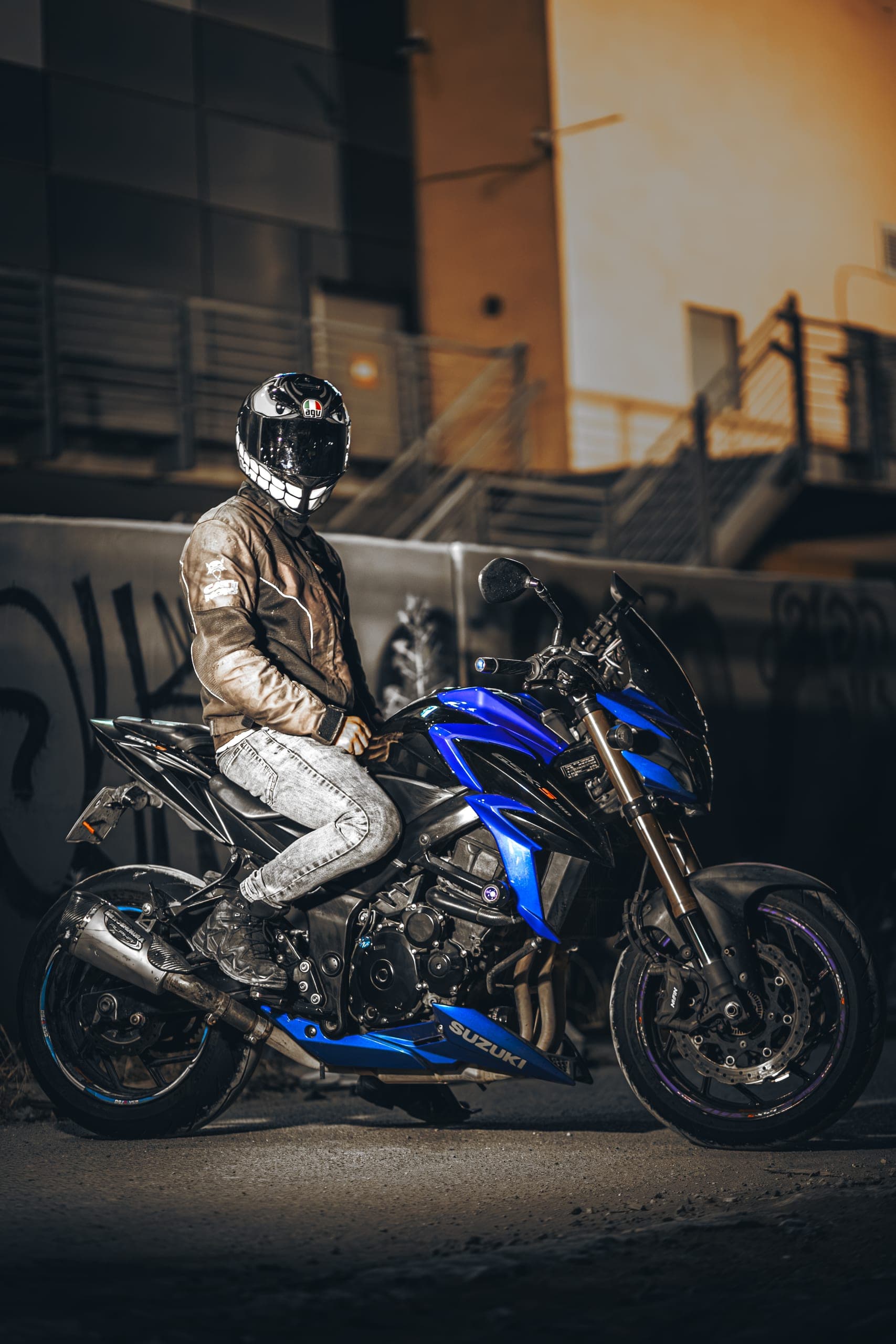 Motorcycles — photo 4