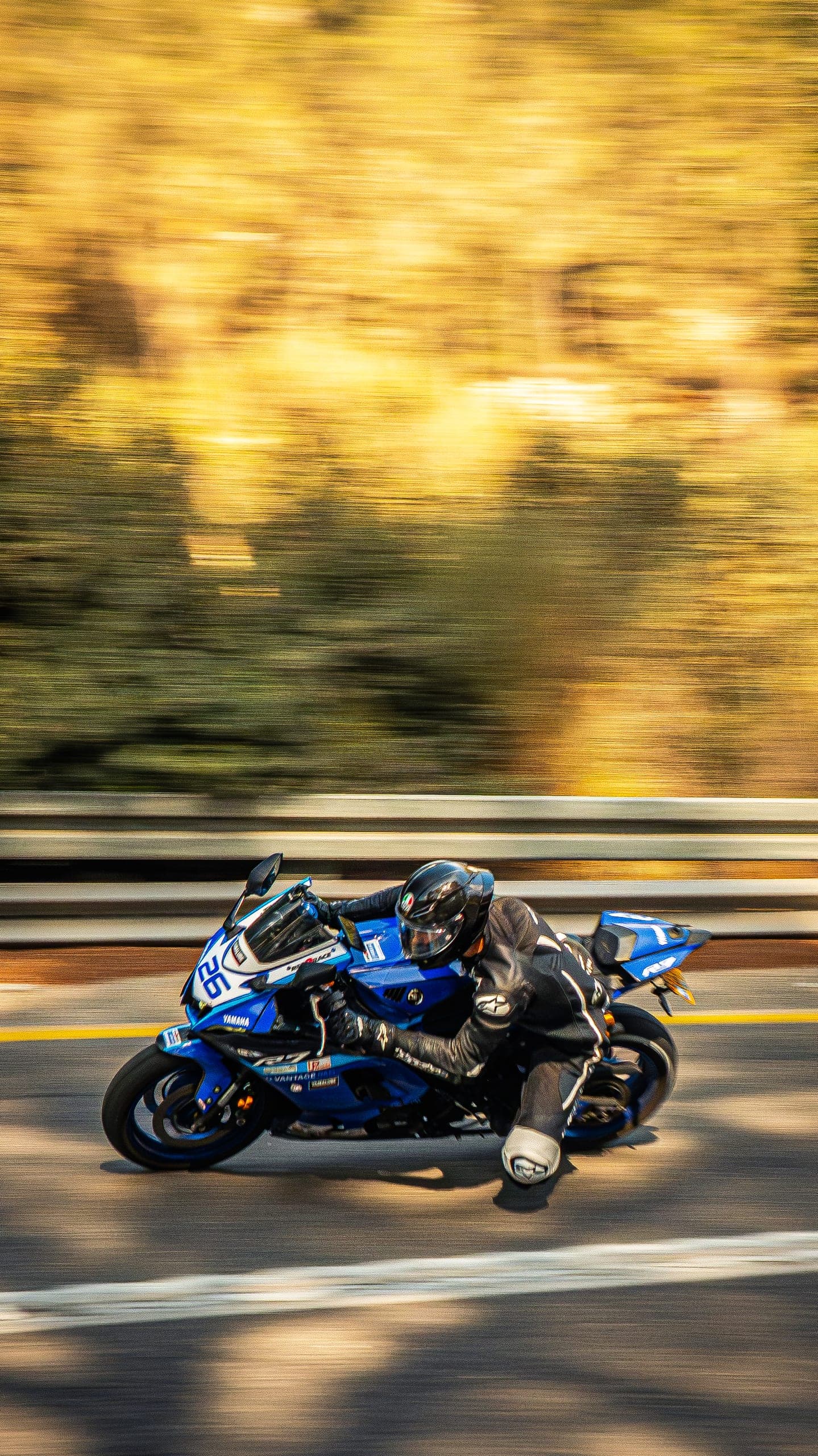 Motorcycles — photo 11