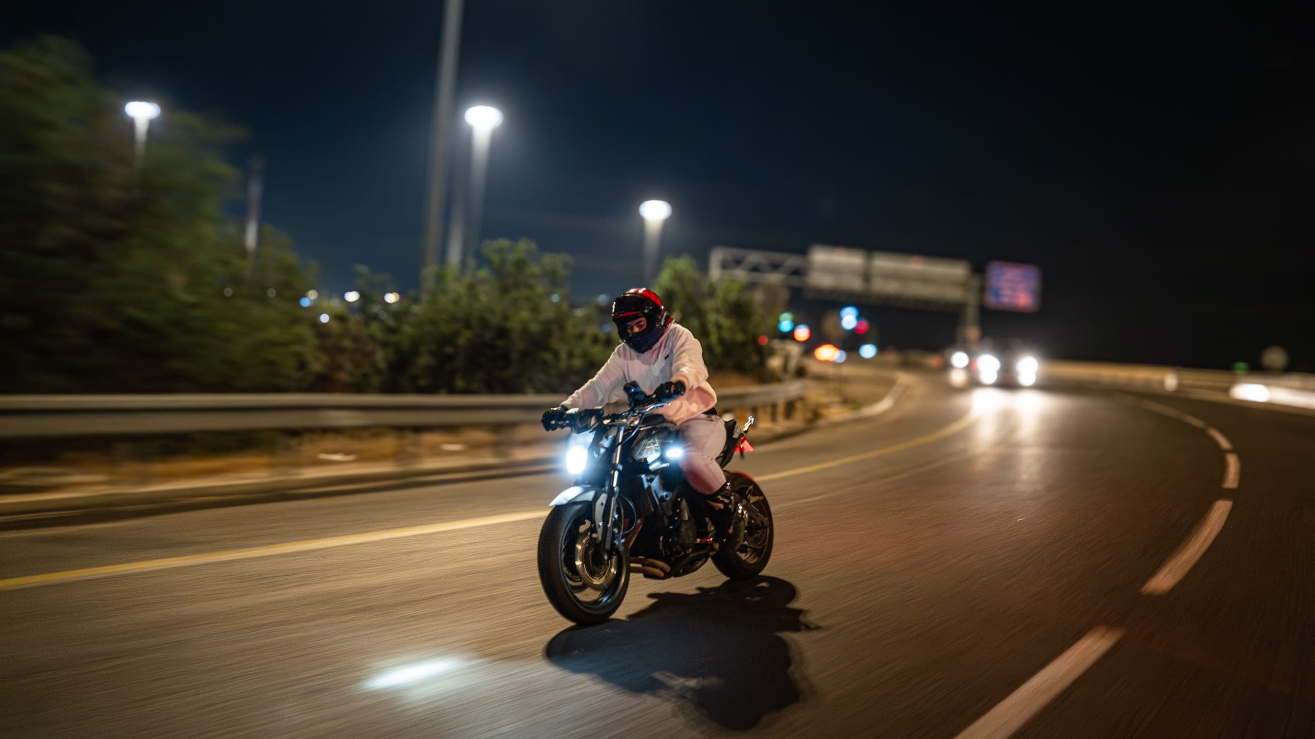 Motorcycles — photo 13