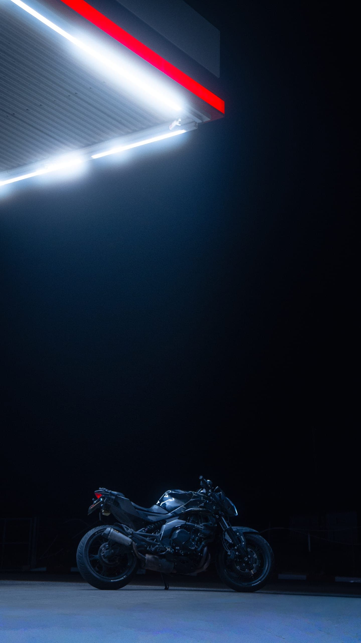 Motorcycles — photo 15