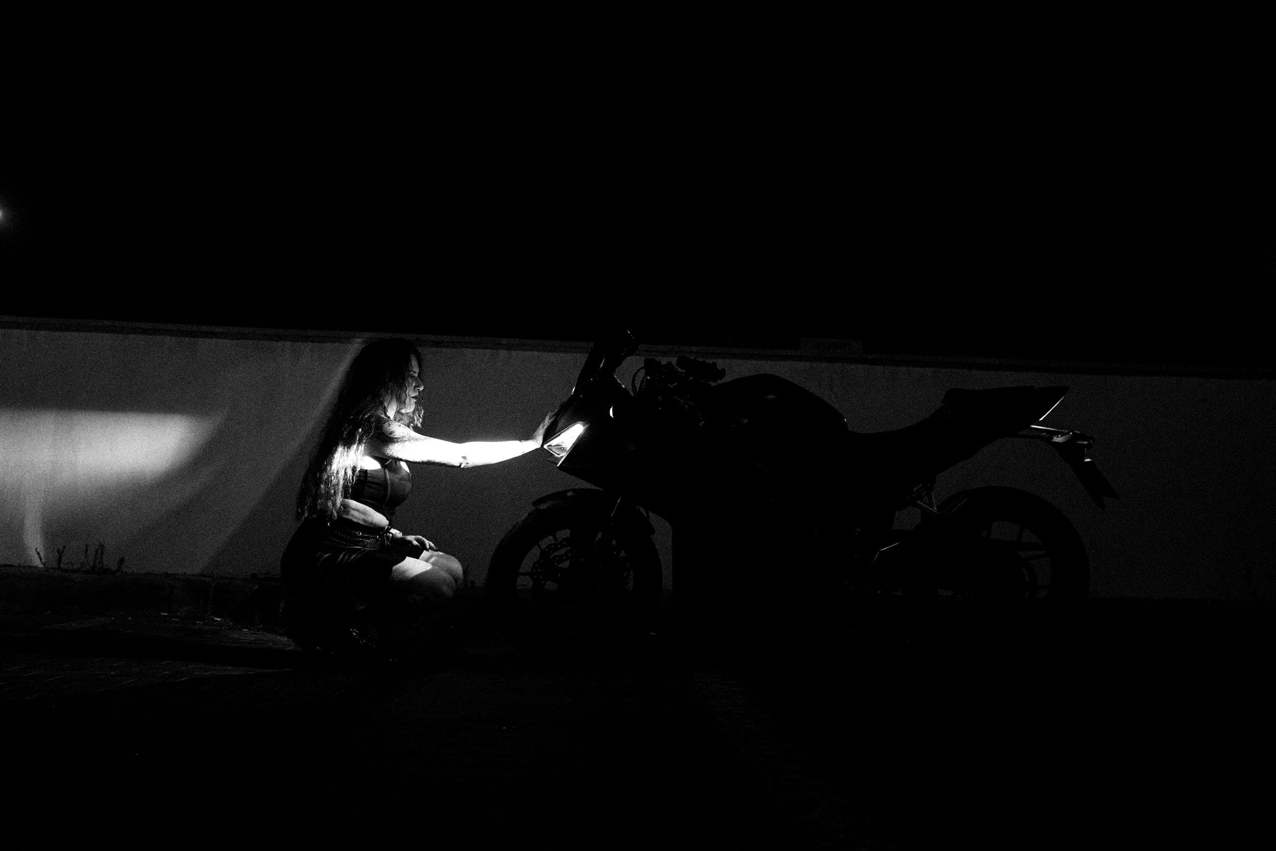 Motorcycles — photo 34