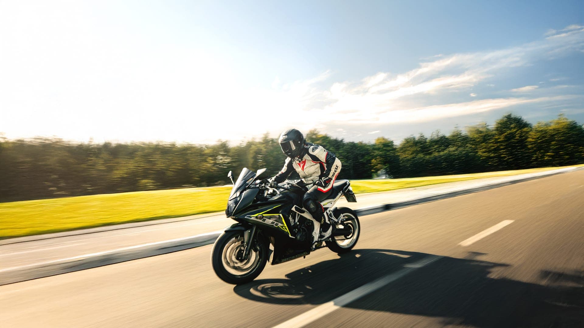 Motorcycles — photo 8