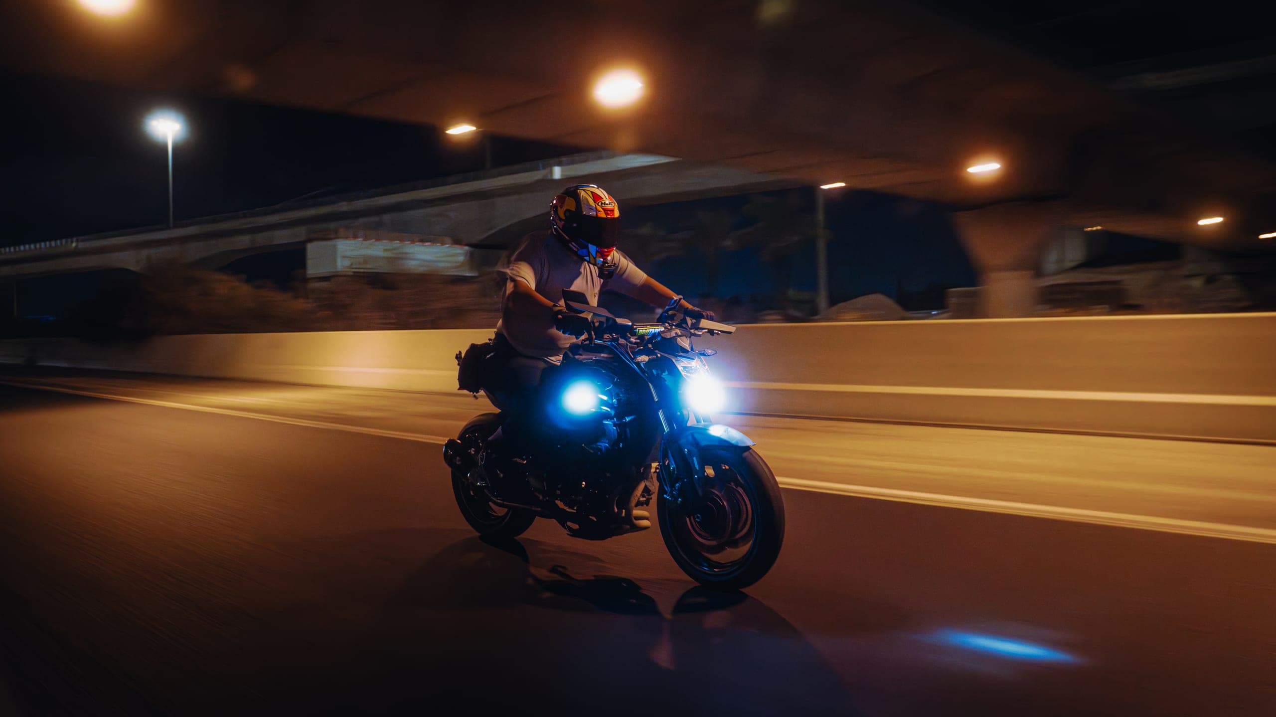 Motorcycles — photo 18