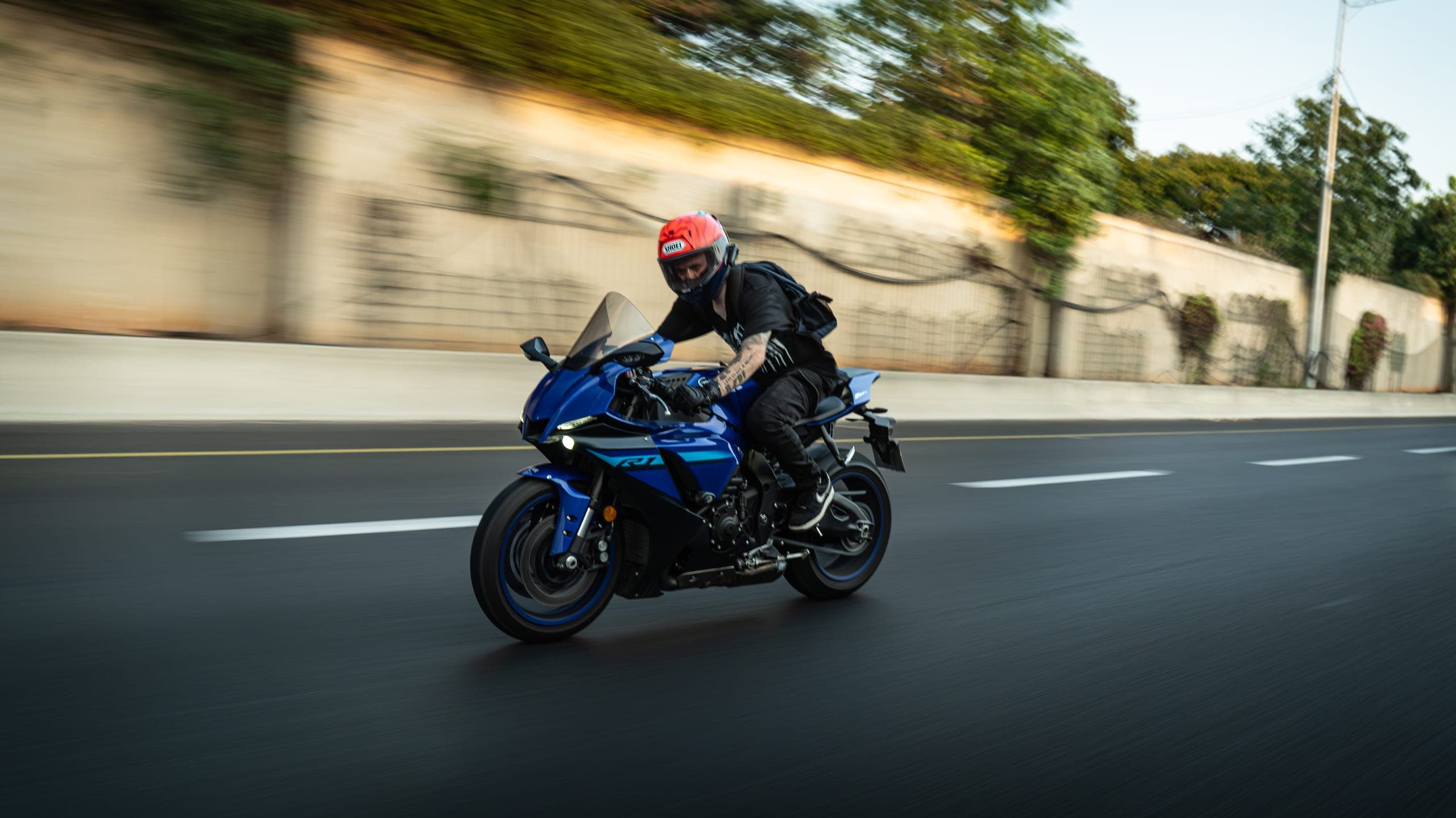 Motorcycles — photo 19