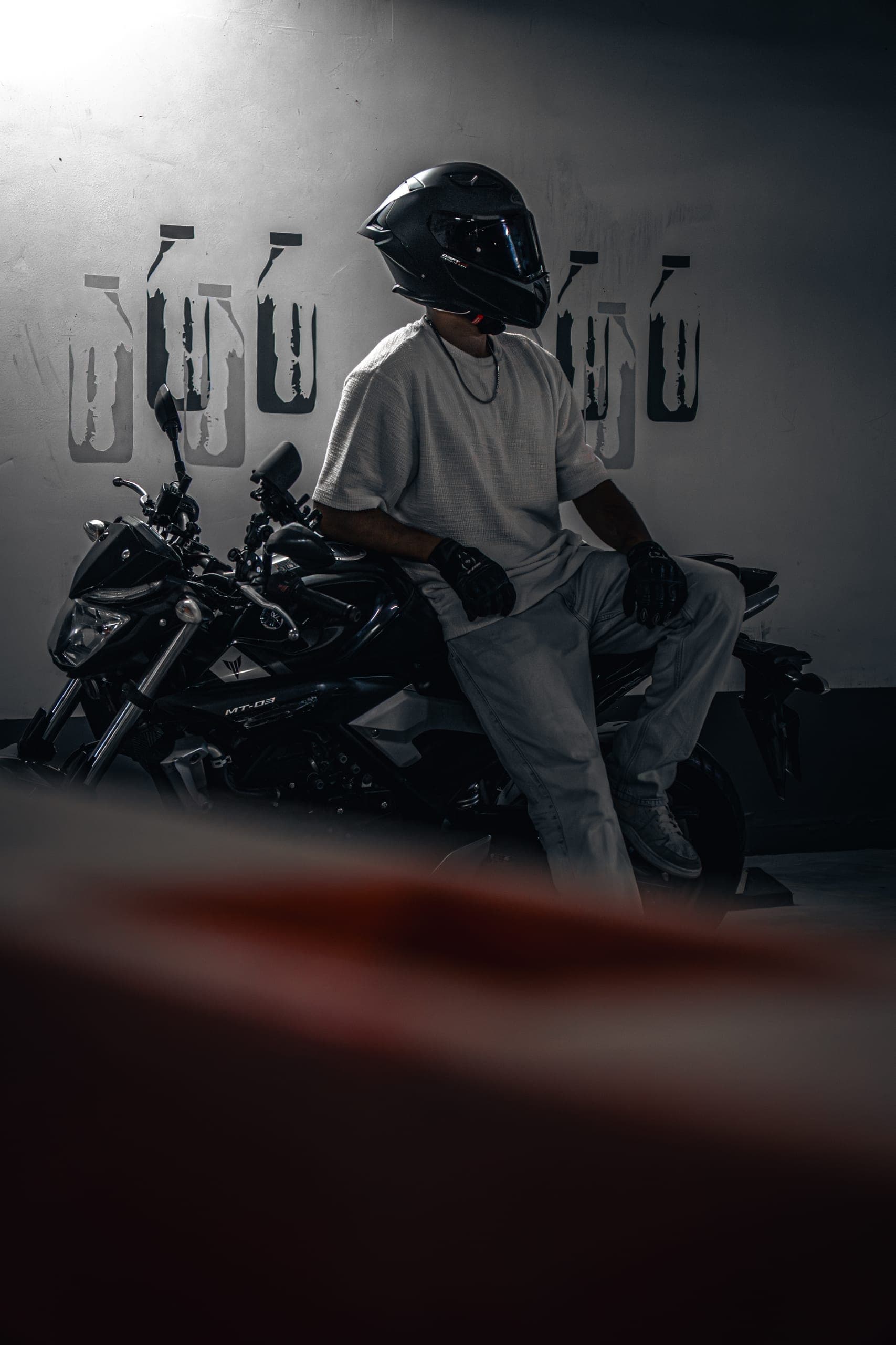 Motorcycles — photo 26