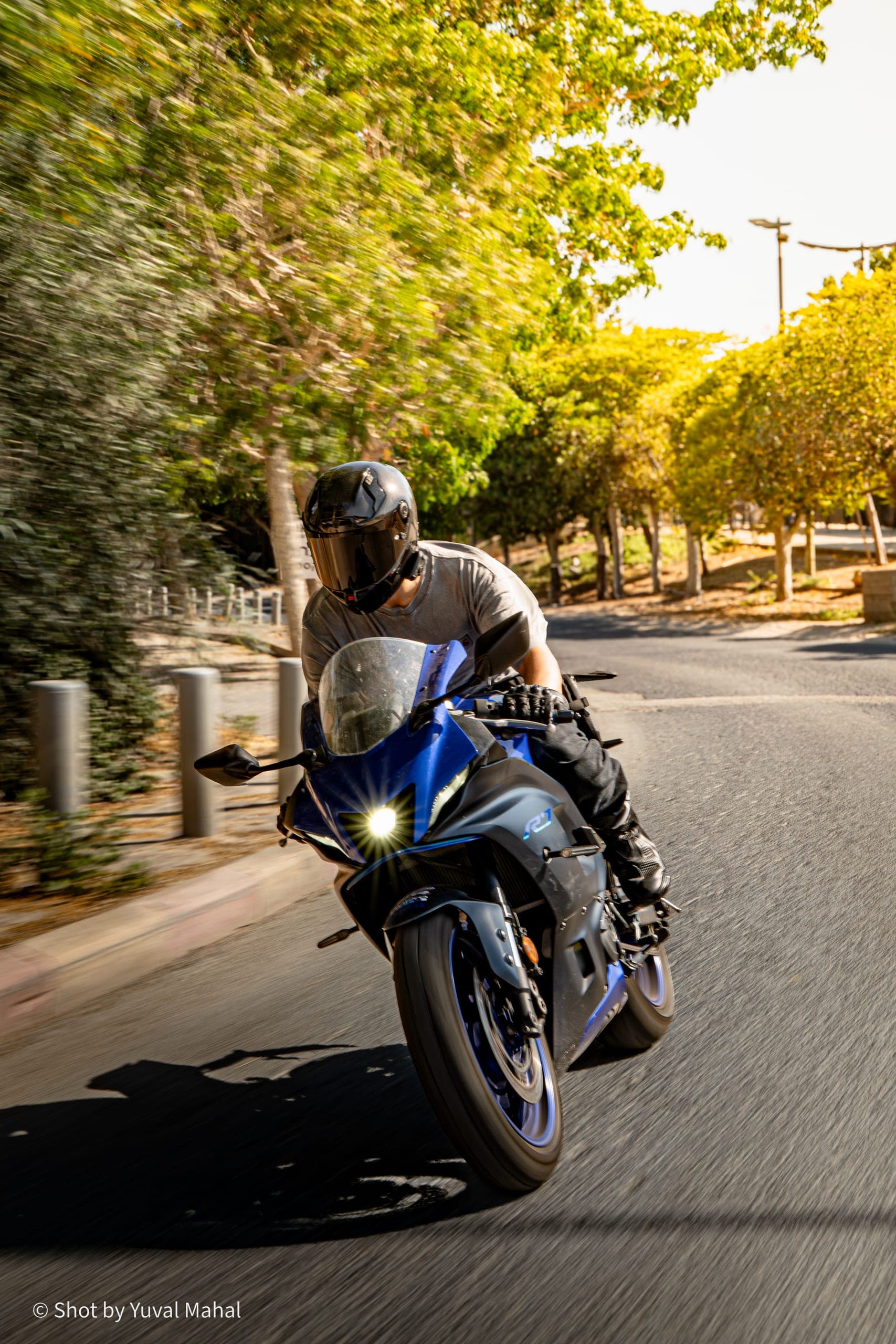 Motorcycles — photo 23