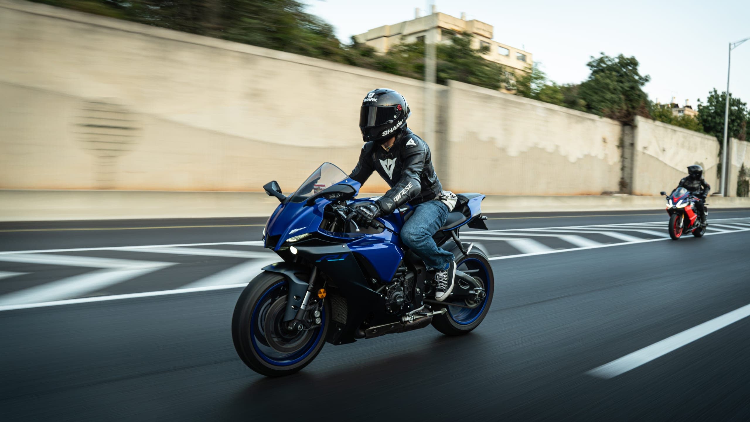 Motorcycles — photo 28