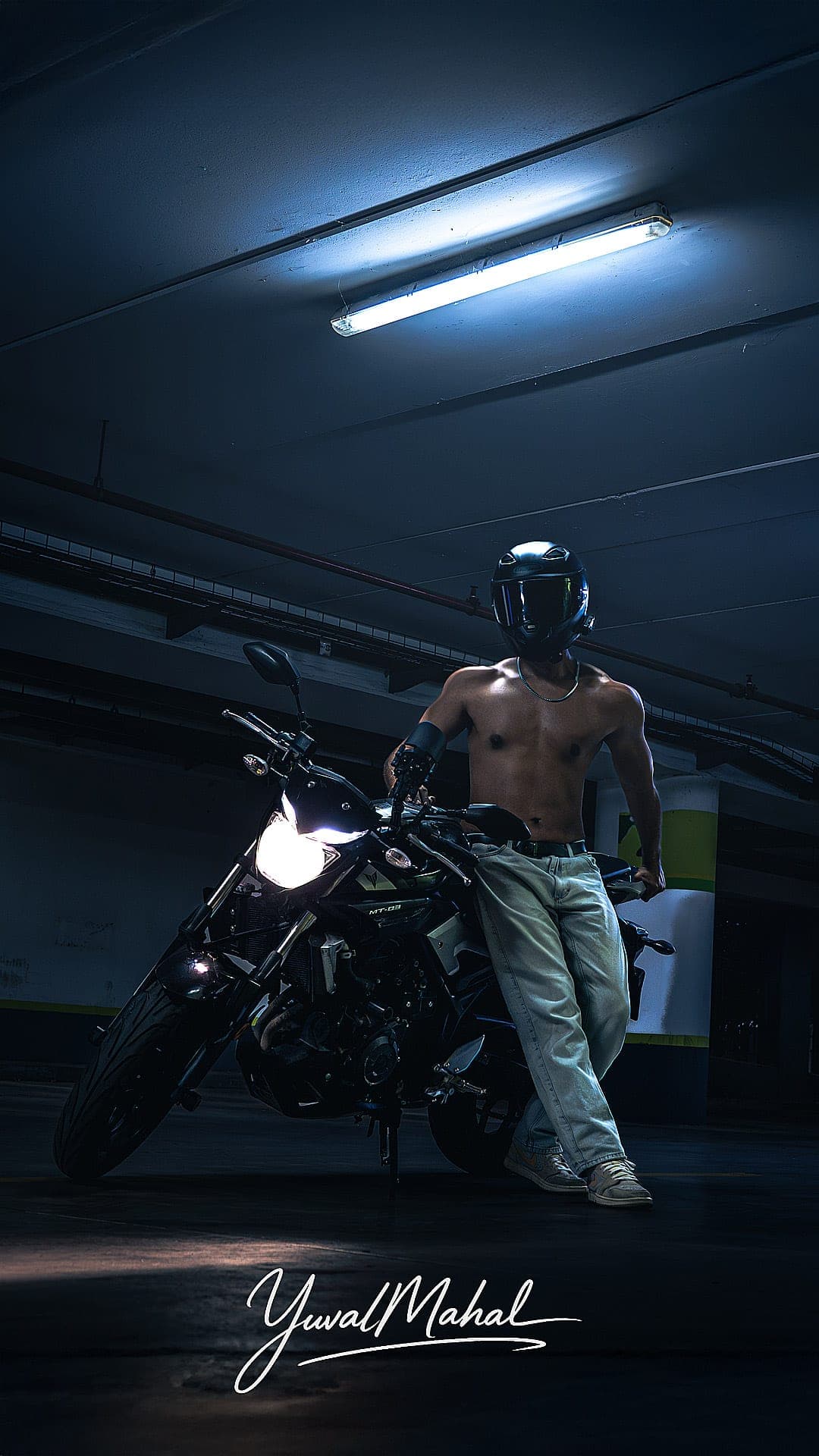 Motorcycles — photo 29