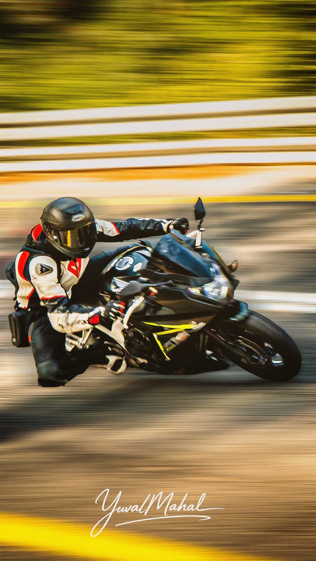 Motorcycles — photo 41